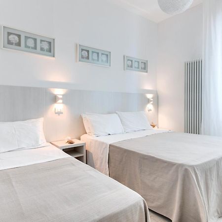 Residence Diffuso Arcobaleno Gabicce Mare Luaran gambar