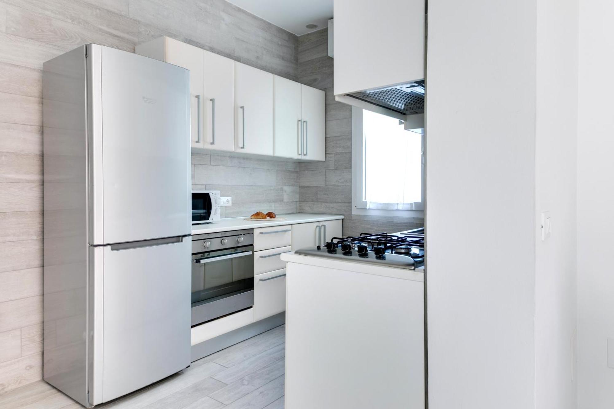 Residence Diffuso Arcobaleno Gabicce Mare Luaran gambar