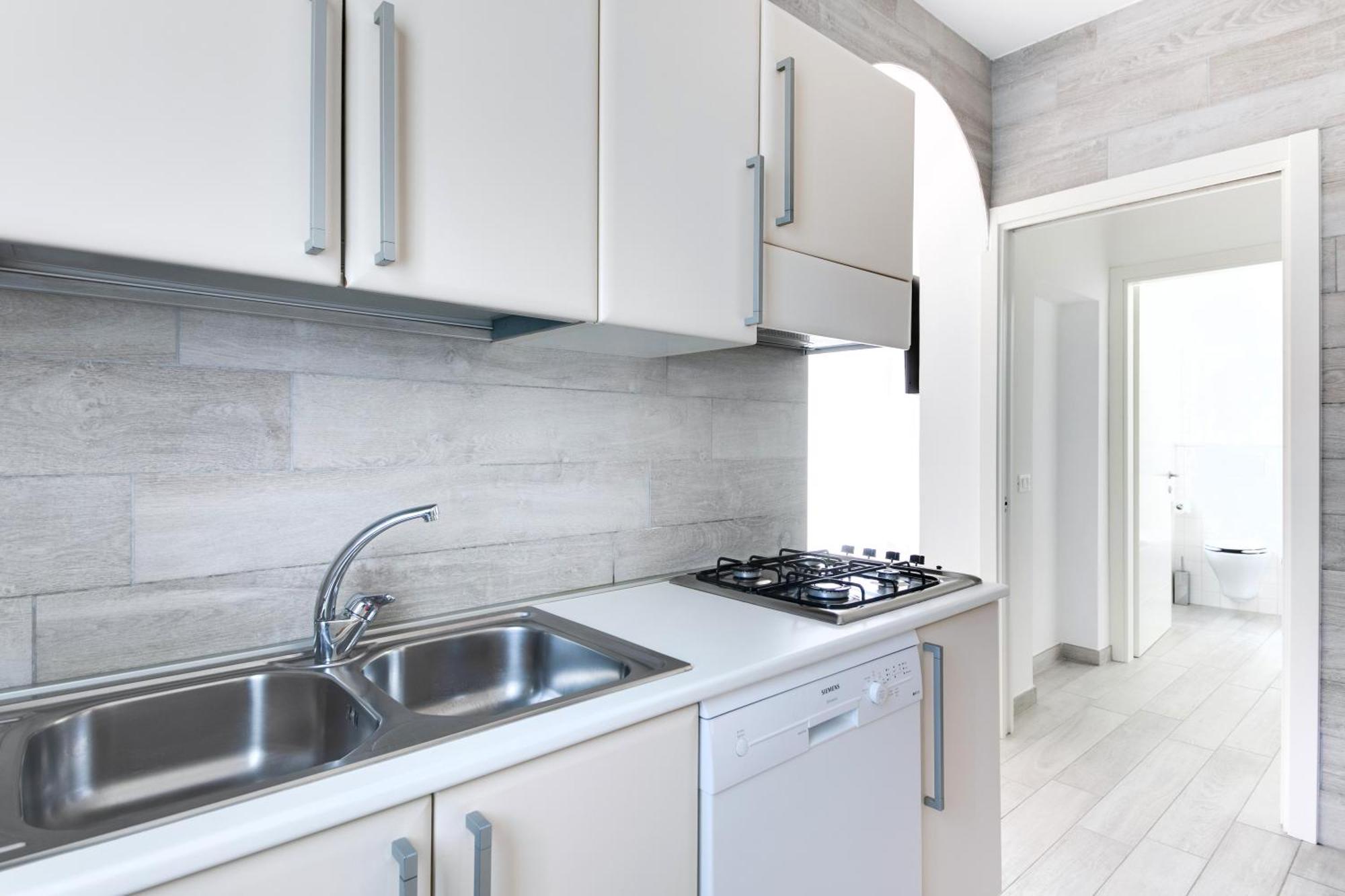Residence Diffuso Arcobaleno Gabicce Mare Luaran gambar