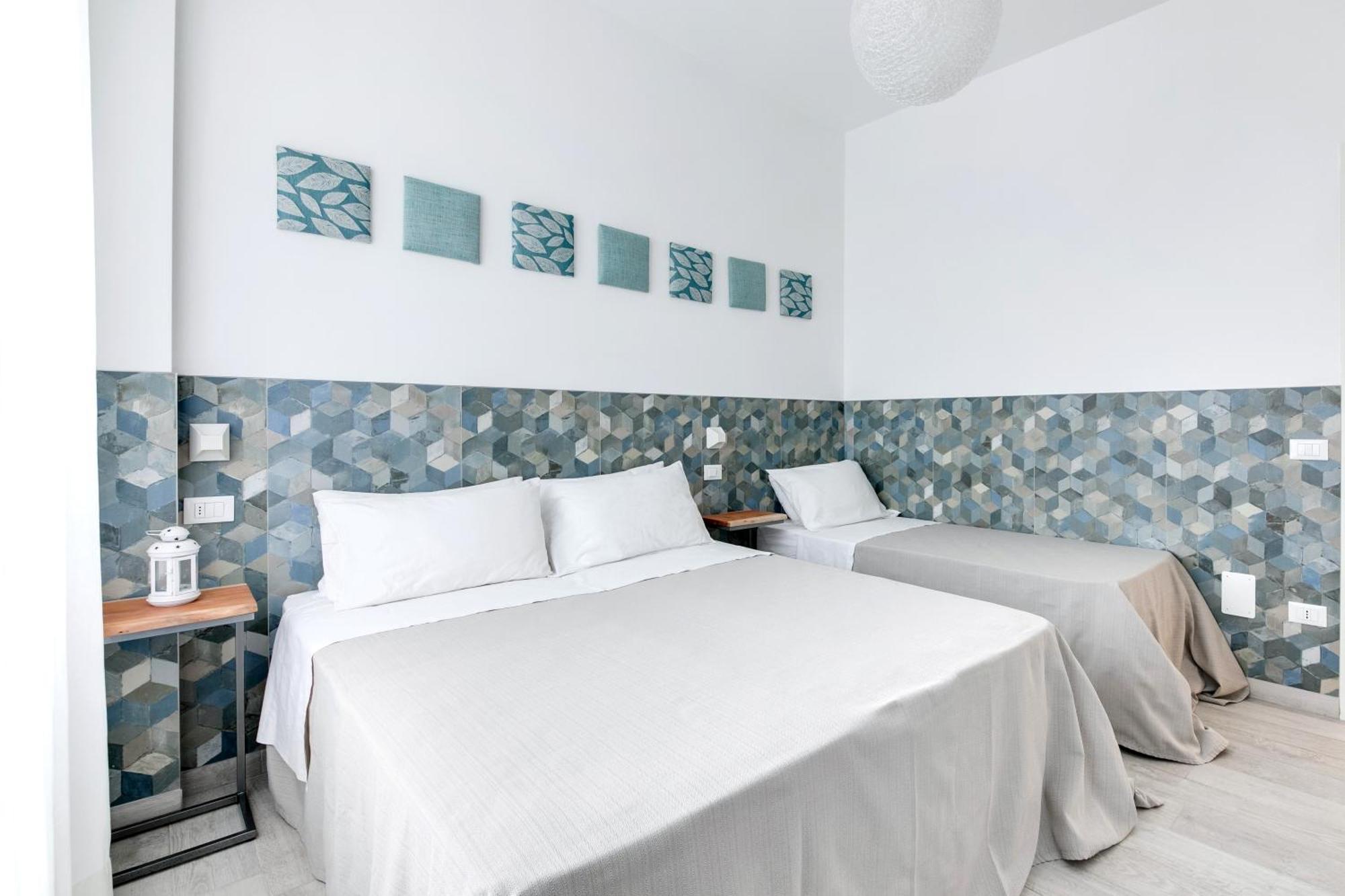 Residence Diffuso Arcobaleno Gabicce Mare Luaran gambar