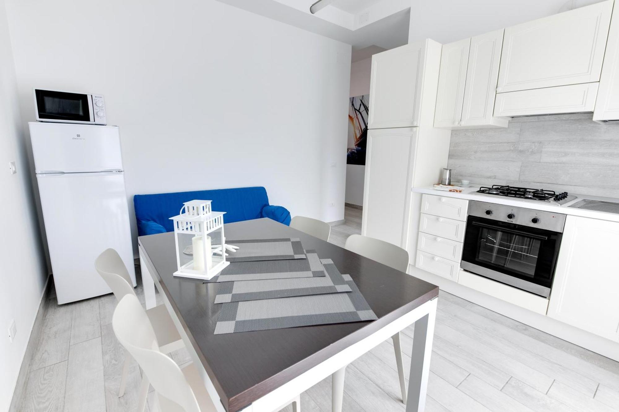 Residence Diffuso Arcobaleno Gabicce Mare Luaran gambar
