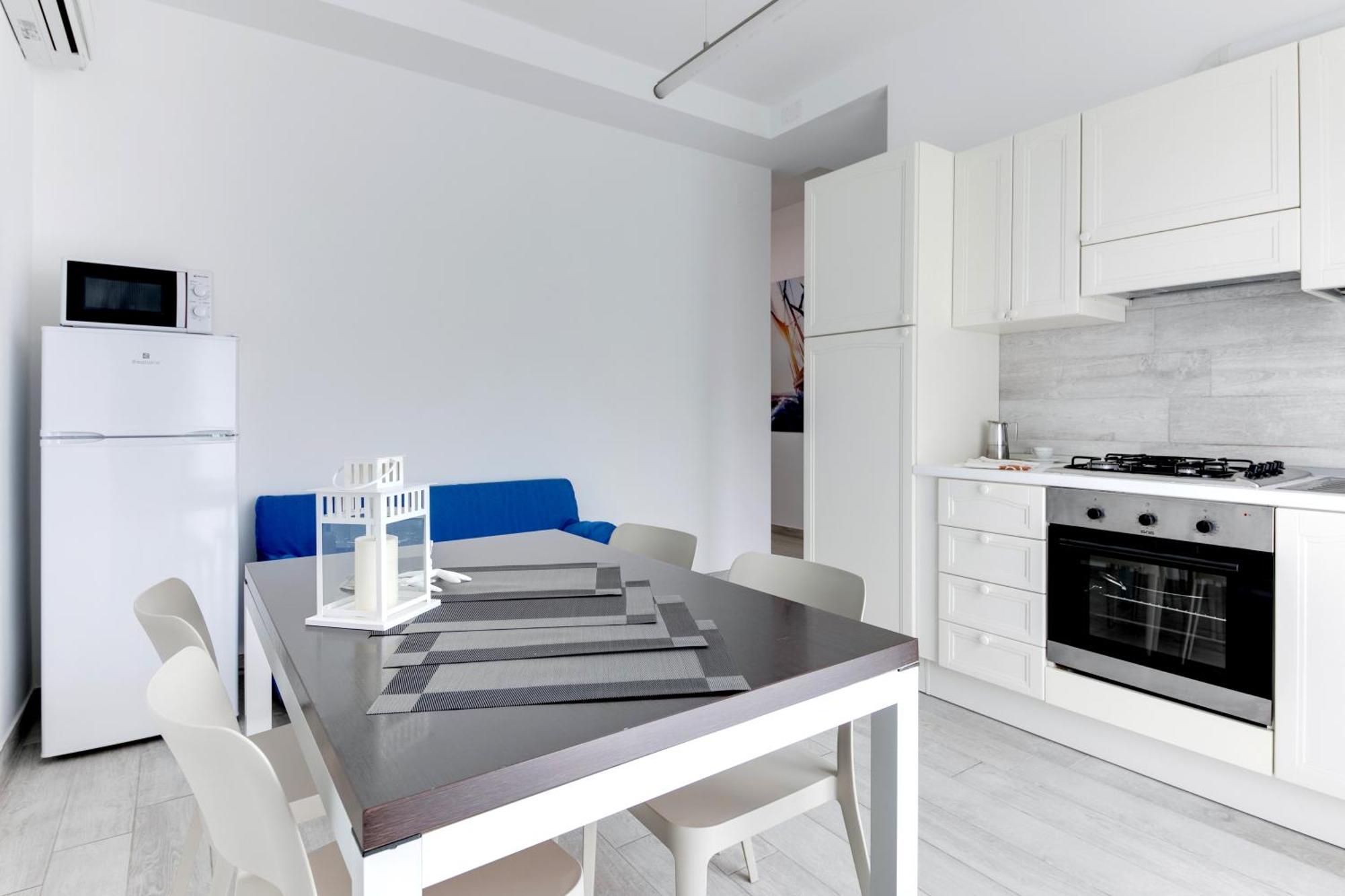 Residence Diffuso Arcobaleno Gabicce Mare Luaran gambar