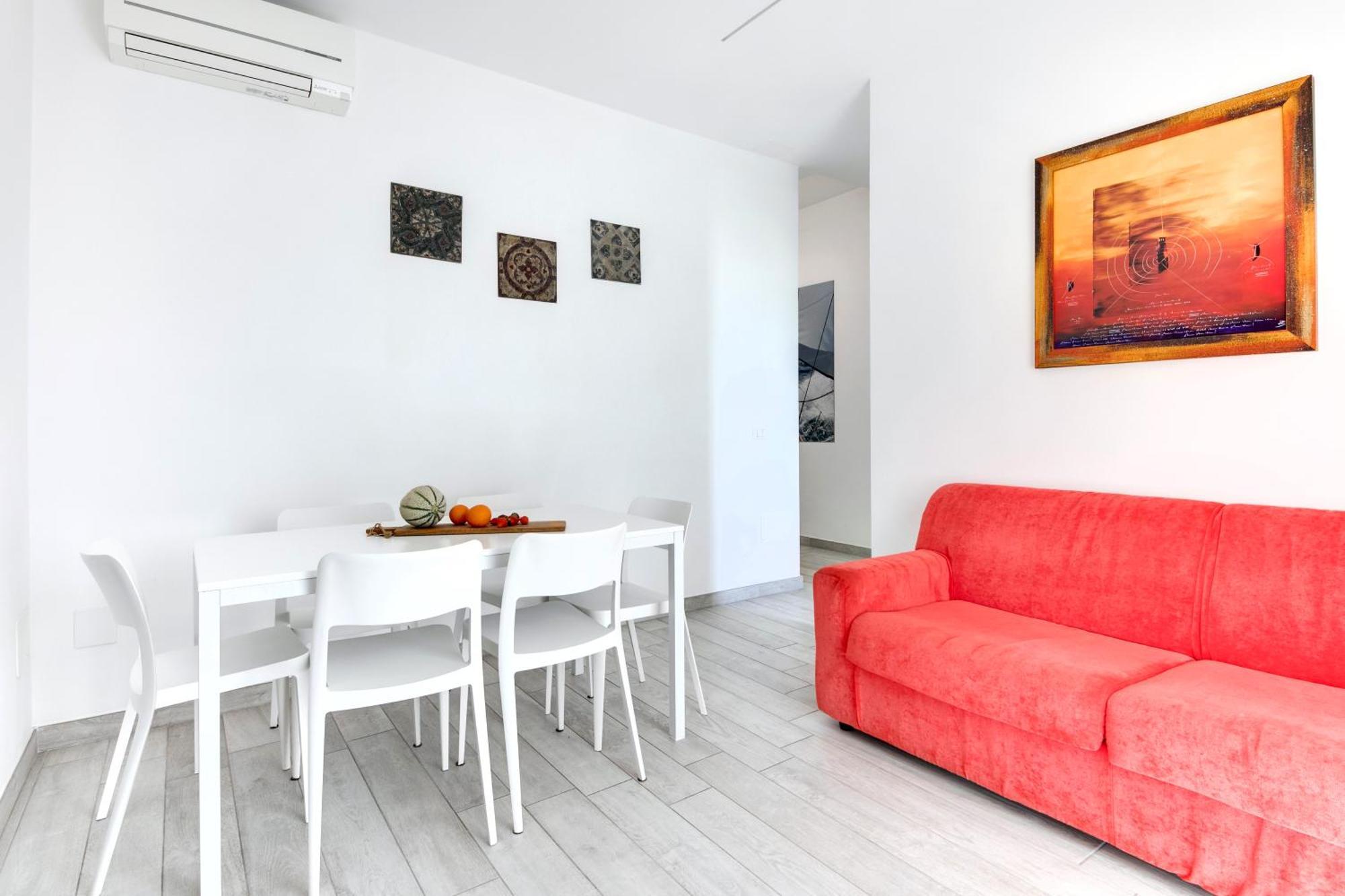 Residence Diffuso Arcobaleno Gabicce Mare Luaran gambar