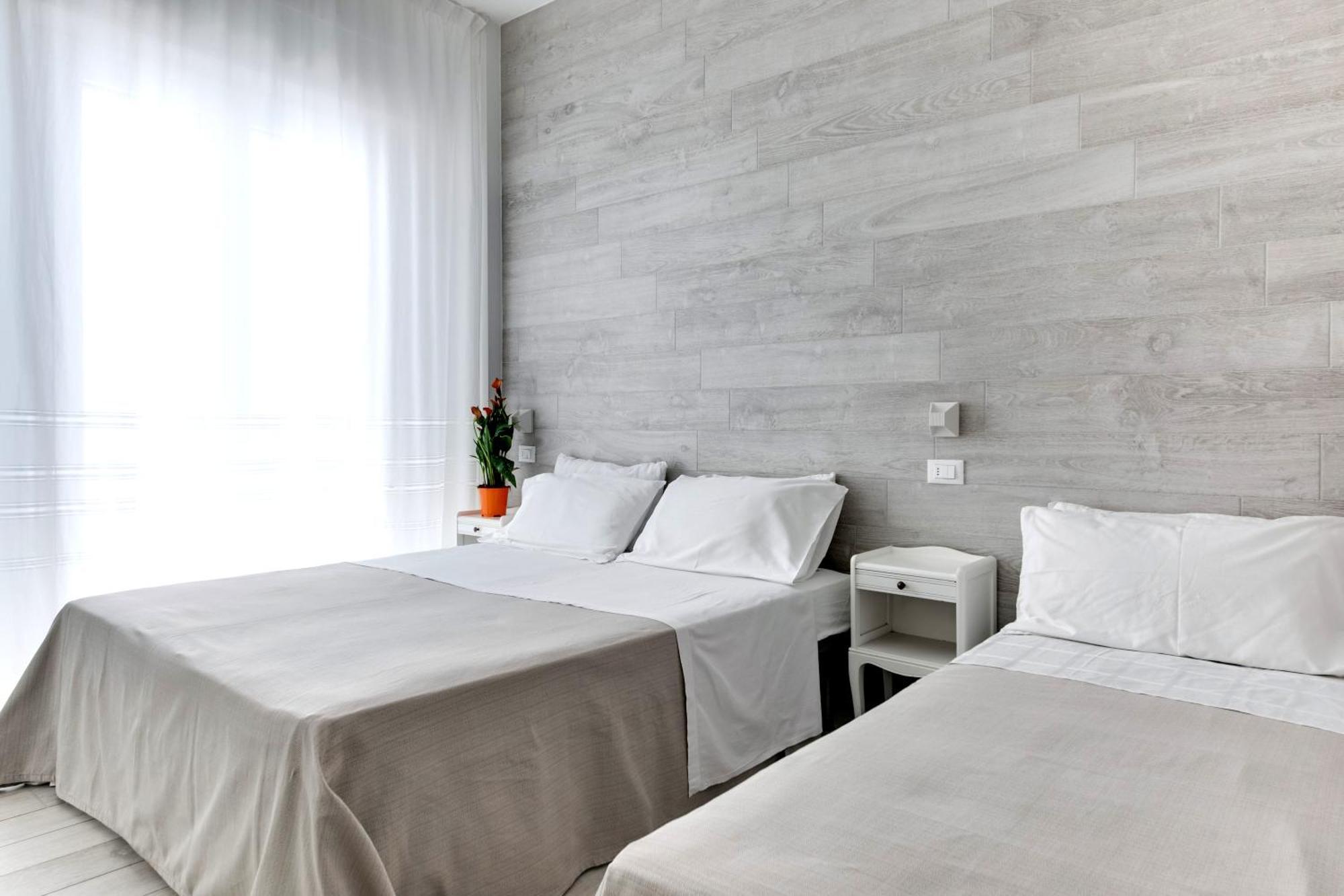 Residence Diffuso Arcobaleno Gabicce Mare Luaran gambar
