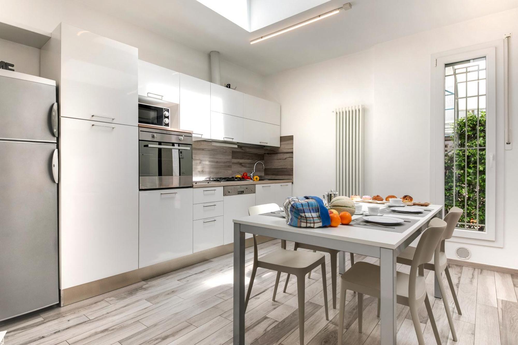 Residence Diffuso Arcobaleno Gabicce Mare Luaran gambar