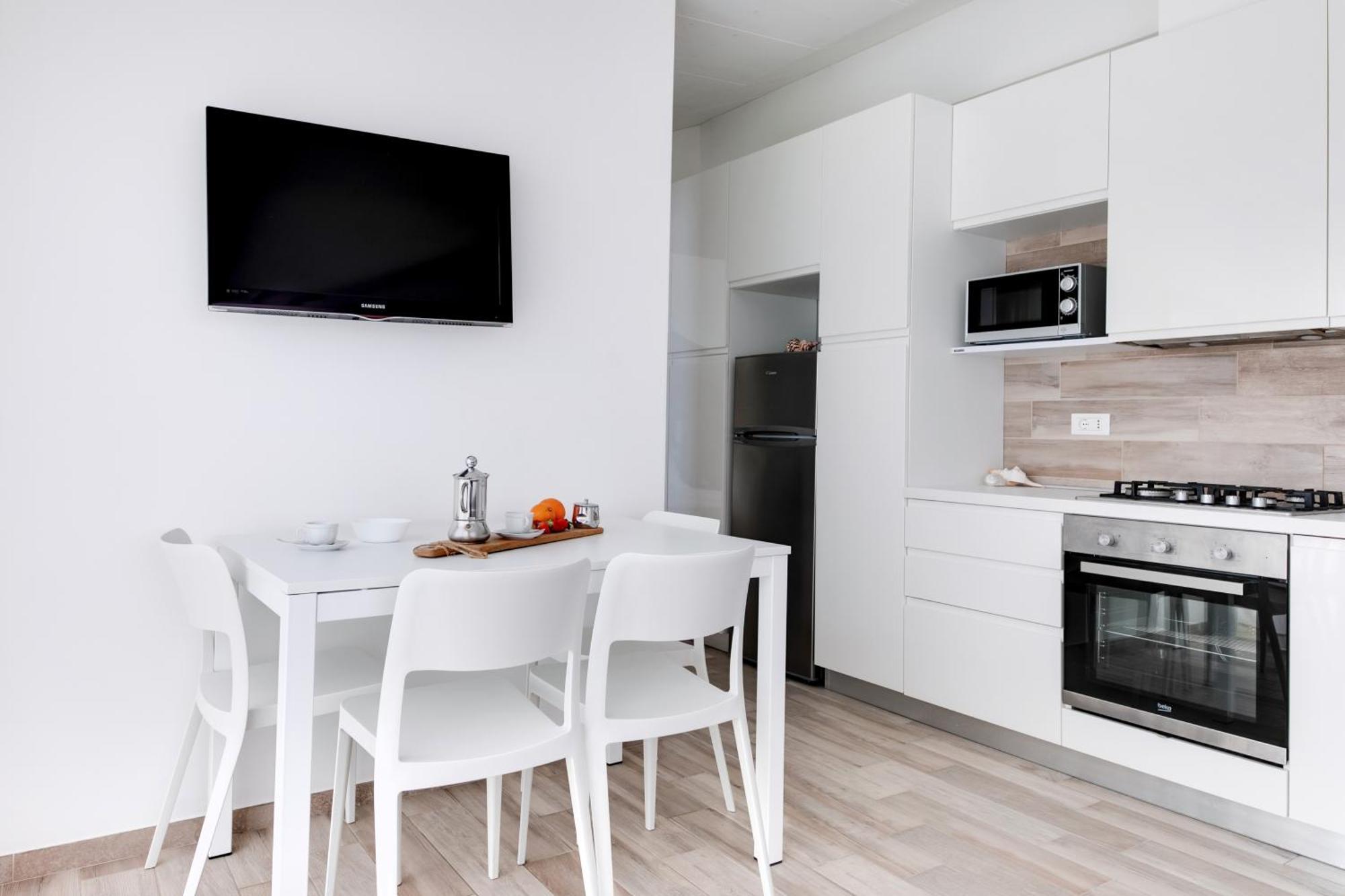 Residence Diffuso Arcobaleno Gabicce Mare Luaran gambar